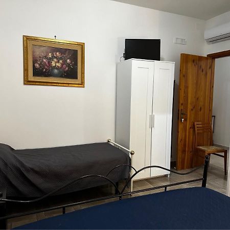 B&B Villa Grazia Pulsano Exteriör bild
